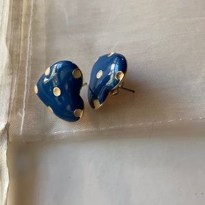 Heart Earrings